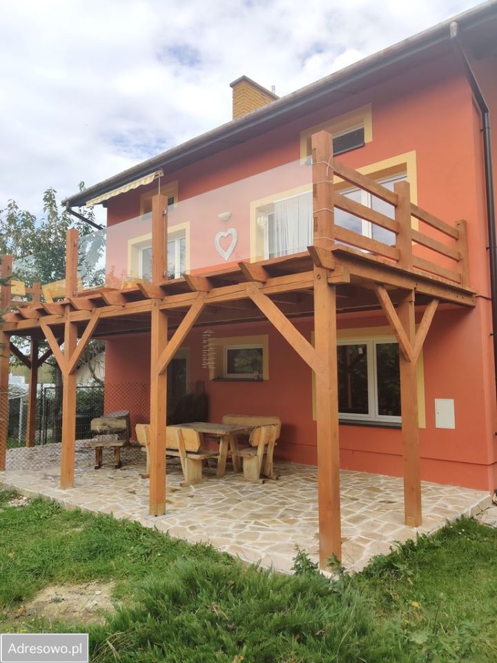 Pokój Pogórska Wola. Zdjęcie 1