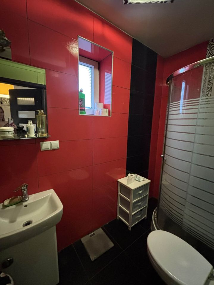 dom wolnostojący, 5 pokoi Rypin, ul. 3 Maja. Zdjęcie 10