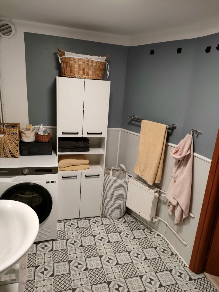 Mieszkanie 4-pokojowe Szczecin Gumieńce, ul. Kasztanowa. Zdjęcie 12