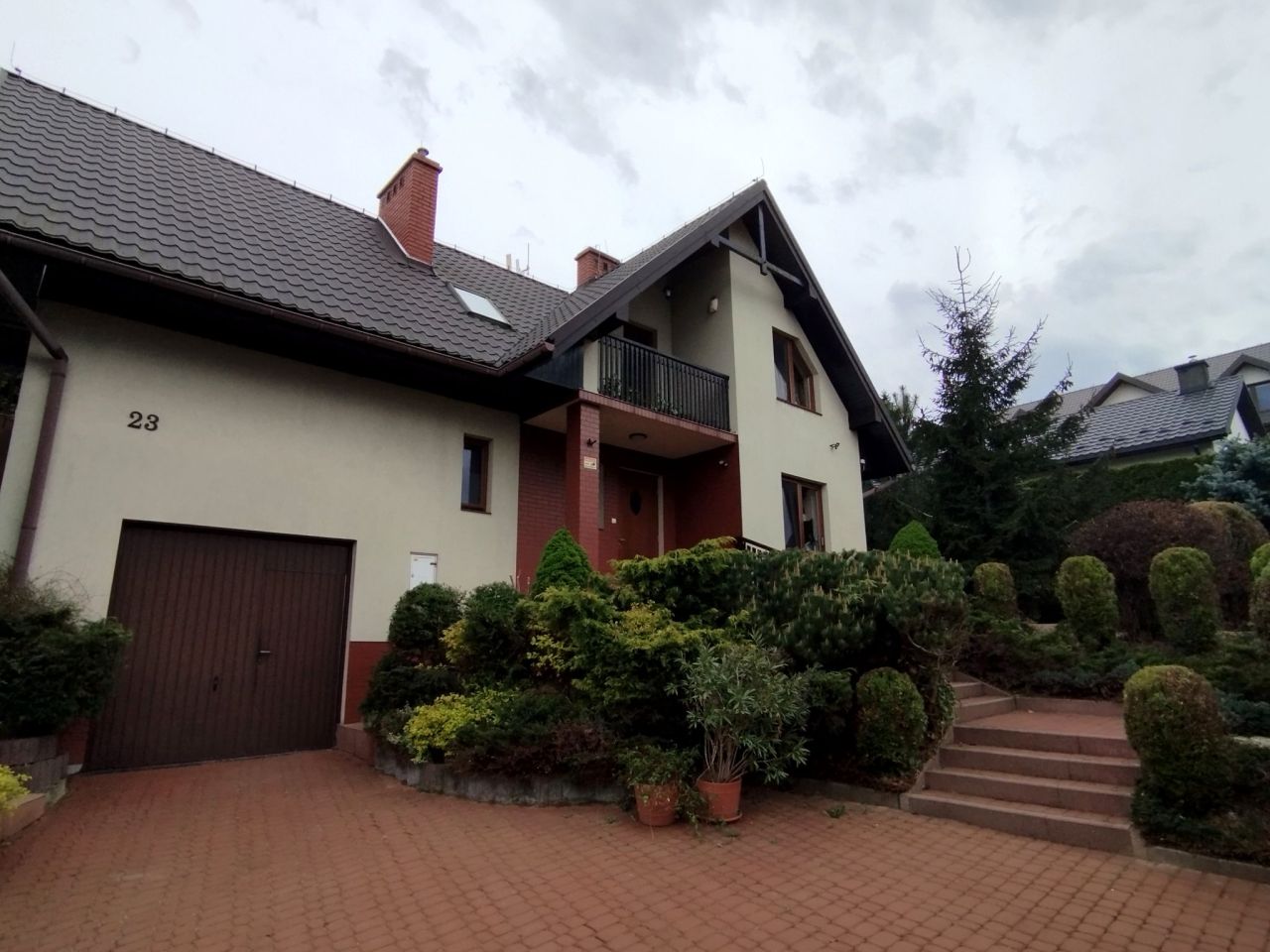 dom wolnostojący, 5 pokoi Rymanów-Zdrój. Zdjęcie 1