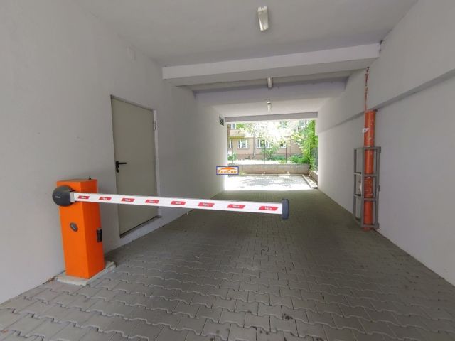 Mieszkanie 2-pokojowe Kraków Krowodrza, al. Kijowska. Zdjęcie 11