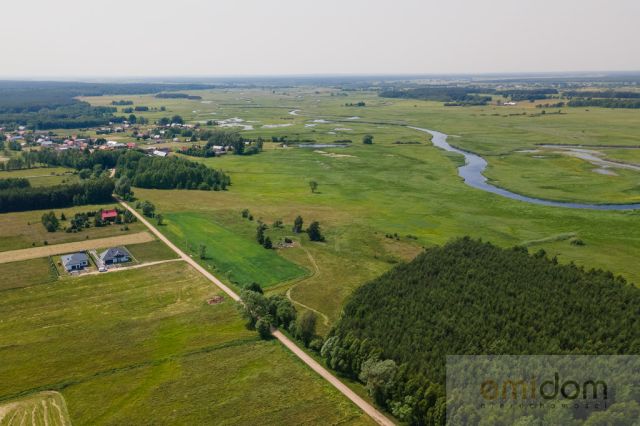 Działka inwestycyjna Szafranki. Zdjęcie 10