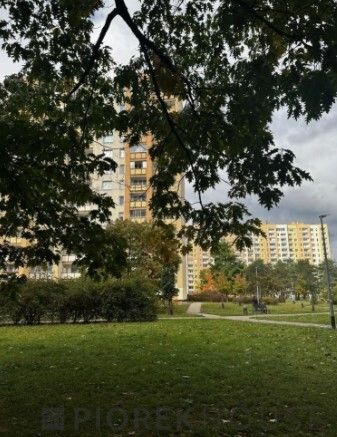 Mieszkanie 3-pokojowe Warszawa Praga-Południe, ul. Ostrobramska. Zdjęcie 18