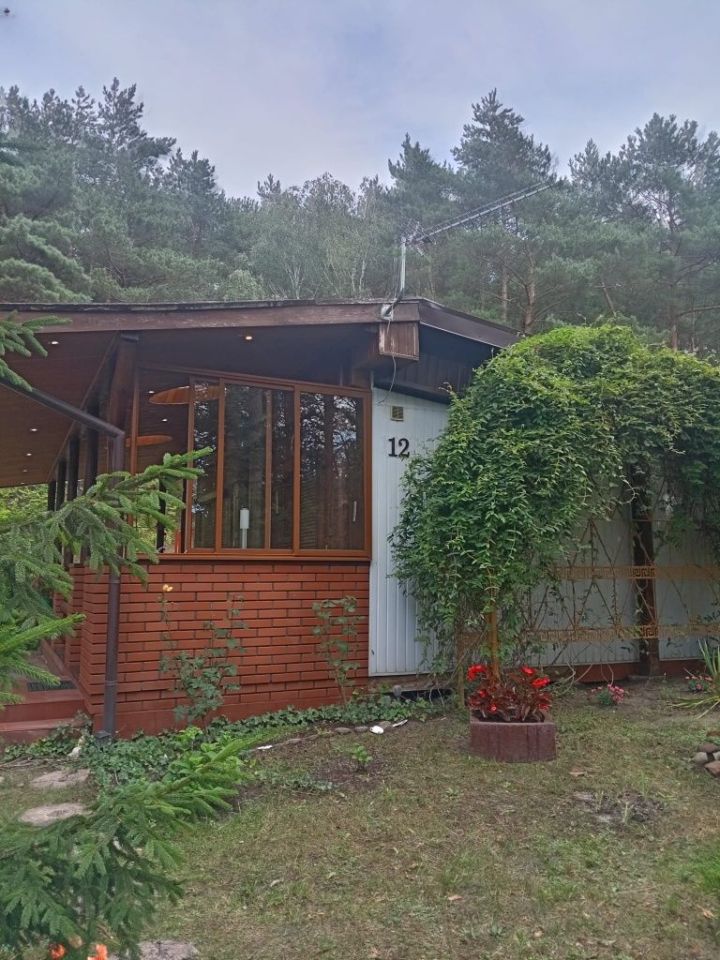 Działka rekreacyjna Goreń Duży. Zdjęcie 3