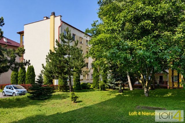 Mieszkanie 3-pokojowe Tarnów. Zdjęcie 16