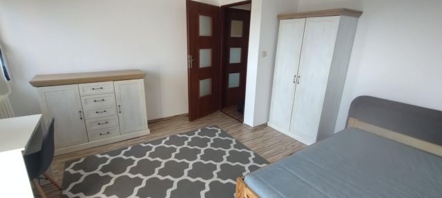 Mieszkanie 3-pokojowe Lublin LSM, ul. Wileńska. Zdjęcie 1