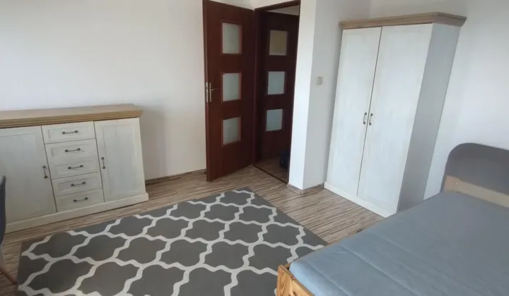 Mieszkanie 3-pokojowe Lublin LSM, ul. Wileńska