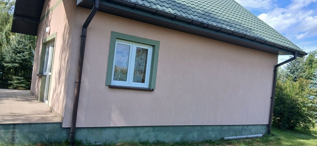 dom wolnostojący Łagów. Zdjęcie 6