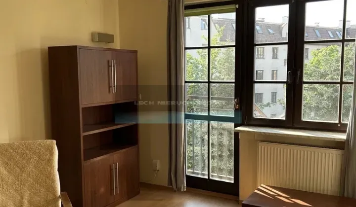 Mieszkanie 1-pokojowe Warszawa Białołęka, ul. Odkryta