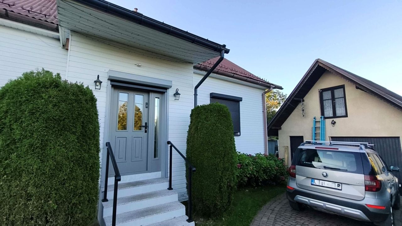 dom wolnostojący, 5 pokoi Siepraw. Zdjęcie 20