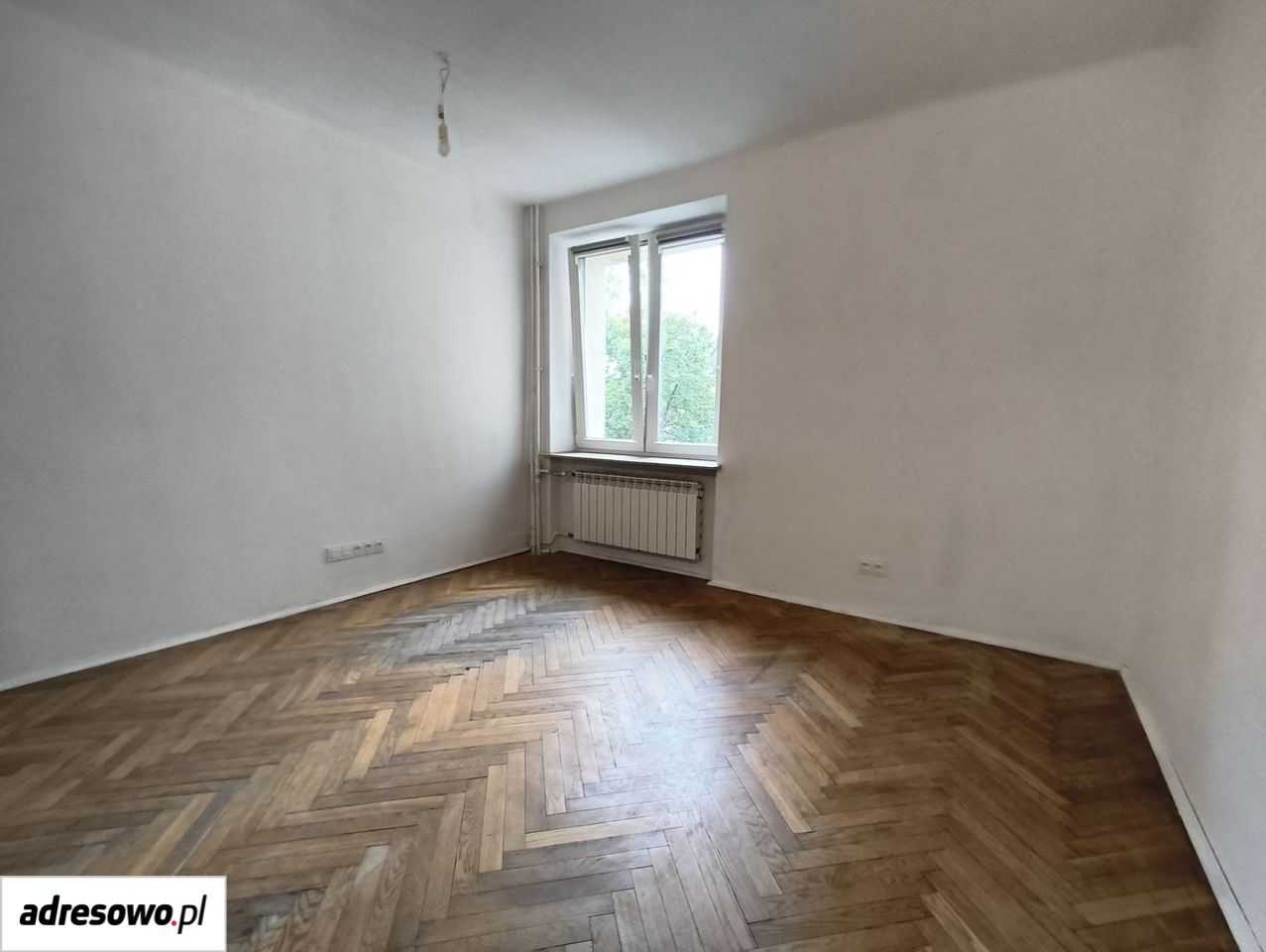 Mieszkanie 2-pokojowe Warszawa Praga-Północ, pl. gen. Józefa Hallera. Zdjęcie 14