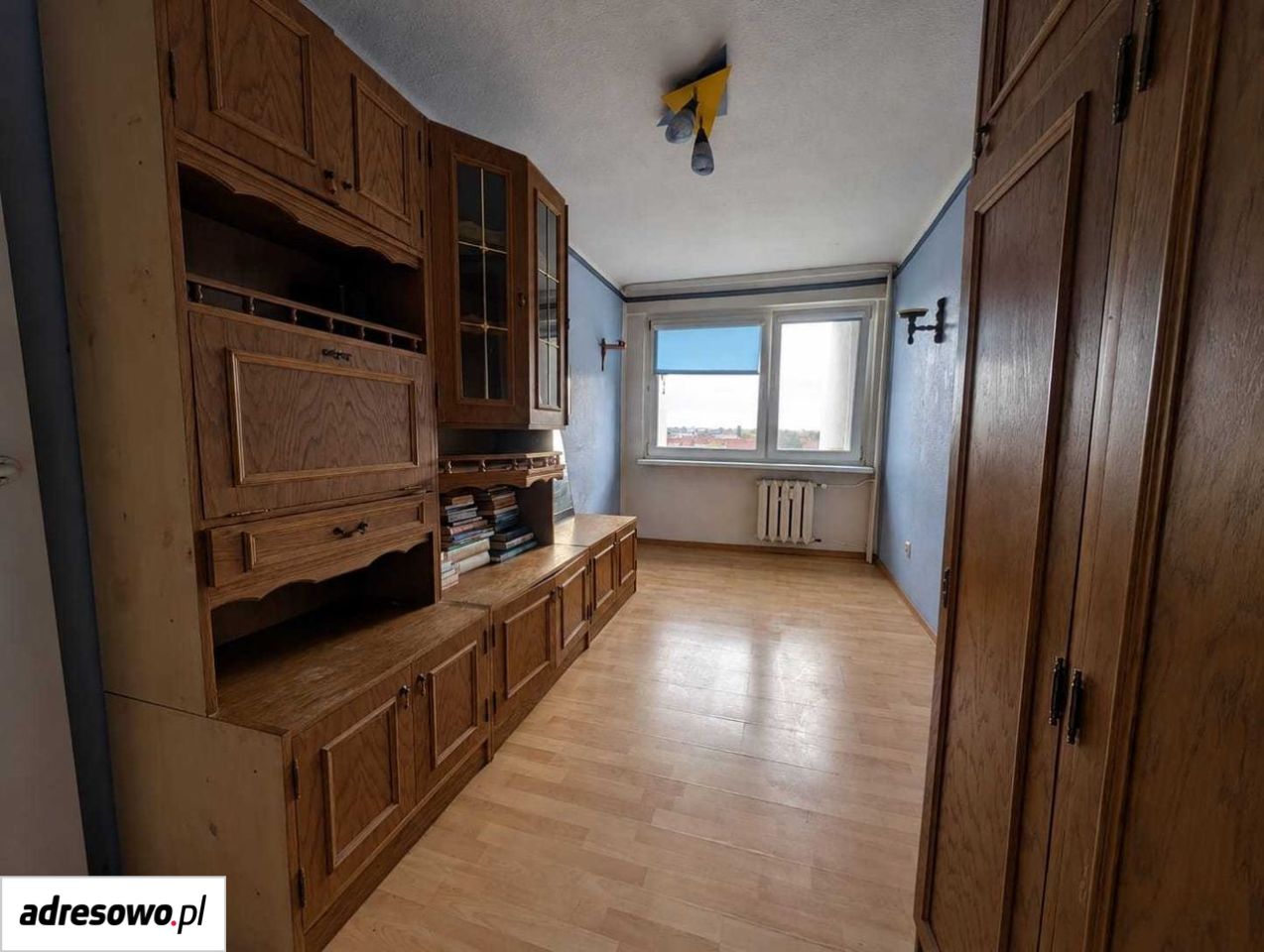 Mieszkanie 3-pokojowe Racibórz, ul. Katowicka. Zdjęcie 4