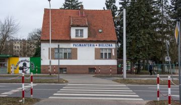 dom wolnostojący Zielona Góra, ul. Stefana Wyszyńskiego