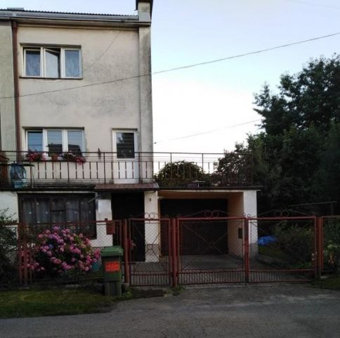 bliźniak, 4 pokoje Rzeszów, ul. Ignacego Paderewskiego. Zdjęcie 1