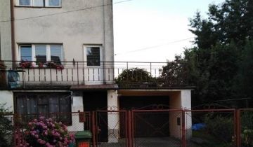 bliźniak, 4 pokoje Rzeszów, ul. Ignacego Paderewskiego. Zdjęcie 1