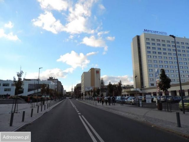 Biuro Gdynia Śródmieście, ul. Armii Krajowej. Zdjęcie 1