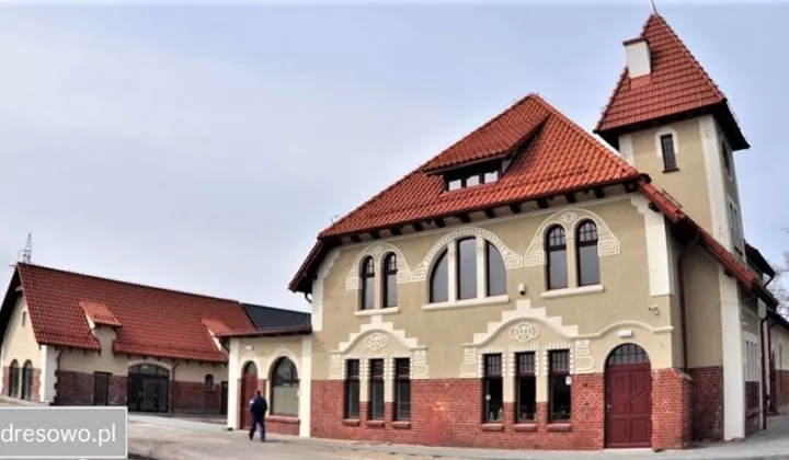 Lokal Malbork, ul. Bartosza Wojciecha Głowackiego
