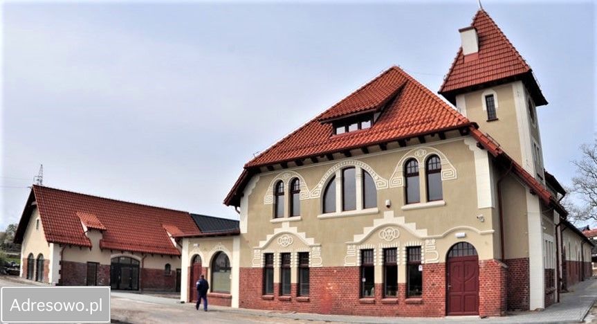 Lokal Malbork, ul. Bartosza Wojciecha Głowackiego