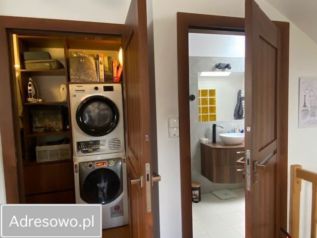 Mieszkanie 3-pokojowe Gdynia Chwarzno-Wiczlino, ul. Franciszka Sokoła. Zdjęcie 19