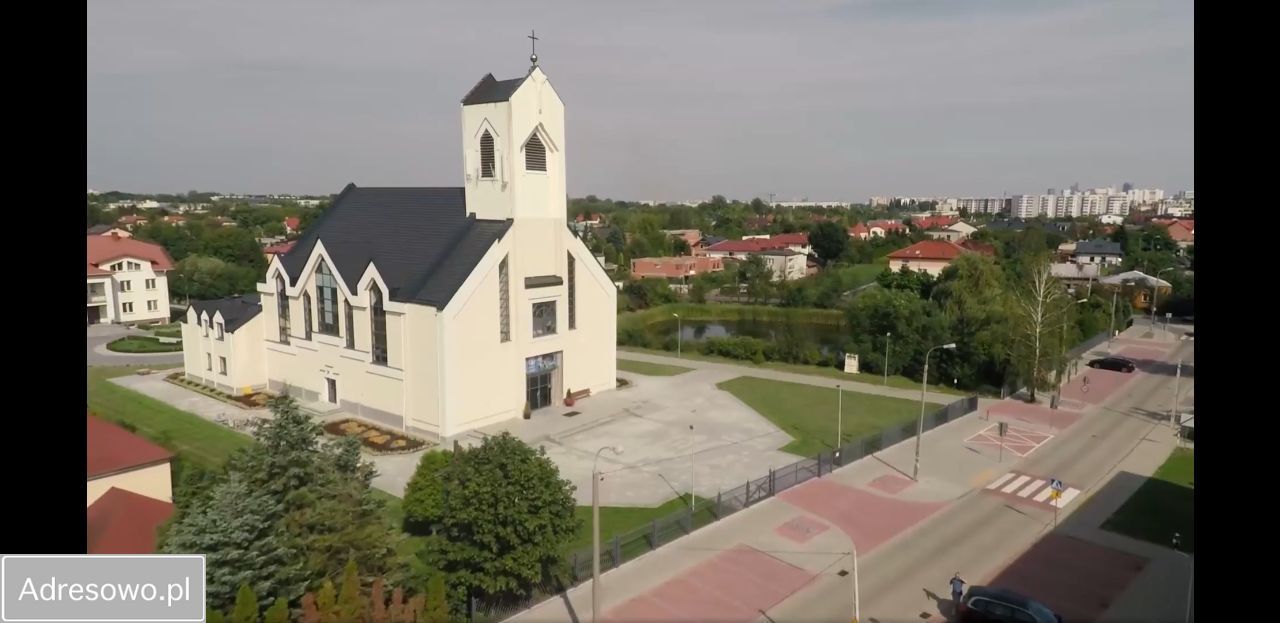 Działka inwestycyjna Blizne Jasińskiego, ul. Tadeusza Kościuszki. Zdjęcie 4