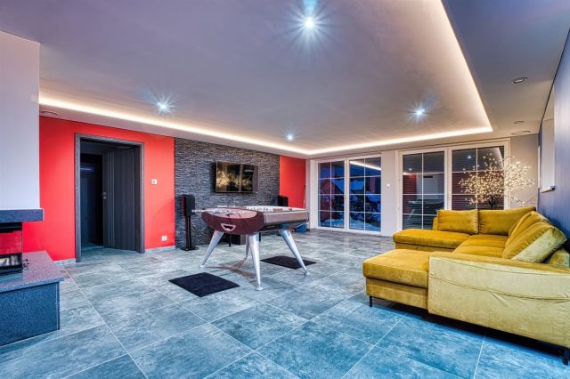 dom wolnostojący Krynica-Zdrój, ul. Halna. Zdjęcie 35