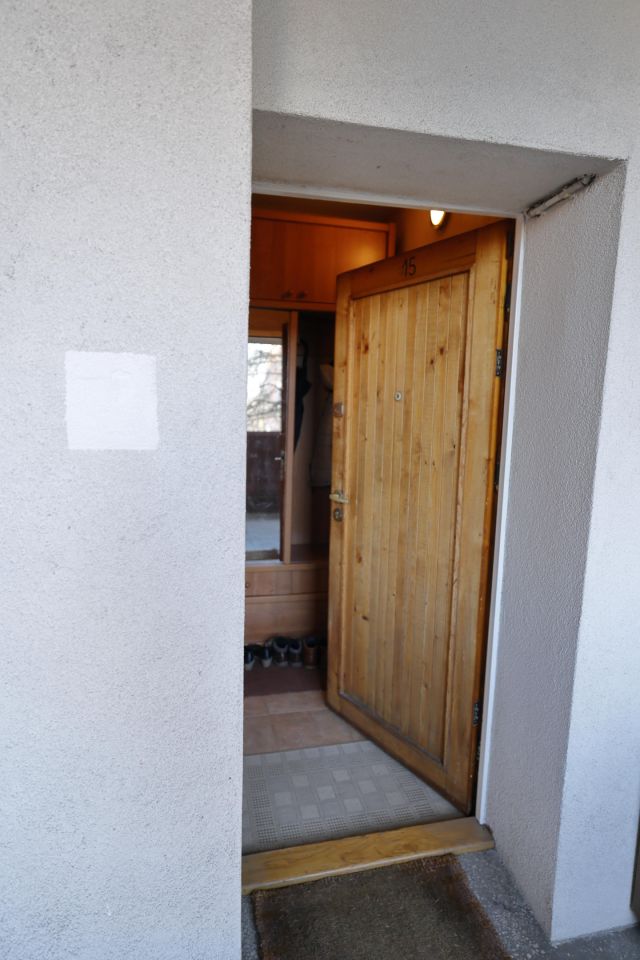 Mieszkanie 4-pokojowe Bielsko-Biała, ul. Trzech Diamentów. Zdjęcie 3