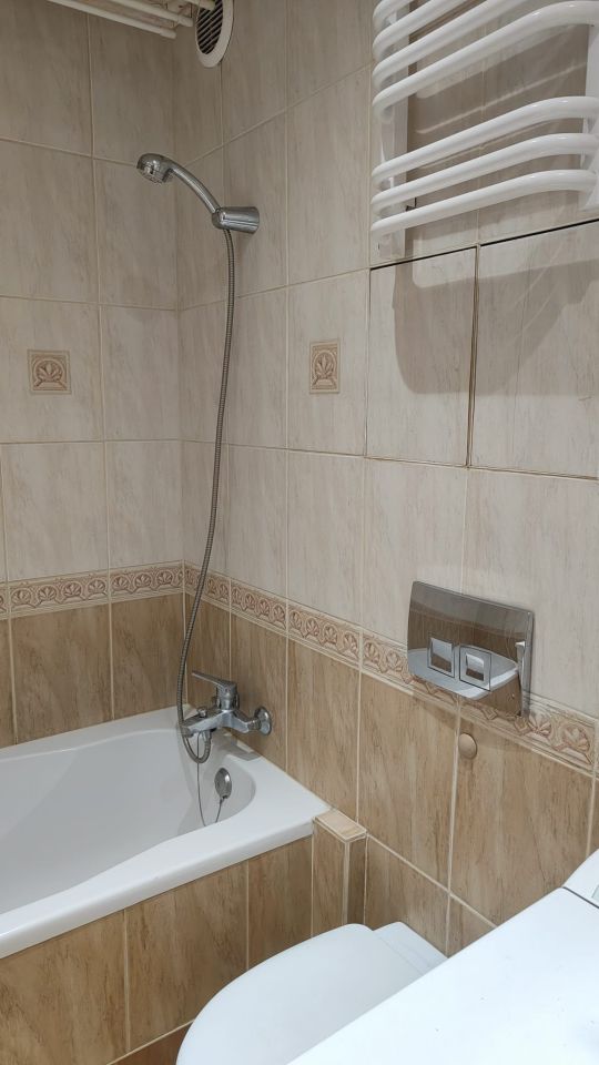 Mieszkanie 3-pokojowe Częstochowa Północ, ul. Starzyńskiego. Zdjęcie 12