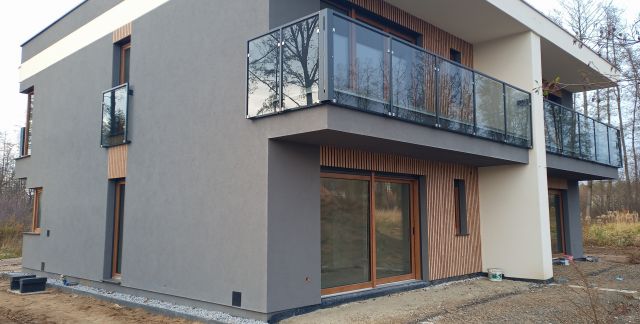 bliźniak, 4 pokoje Górki, ul. Olchowa. Zdjęcie 4