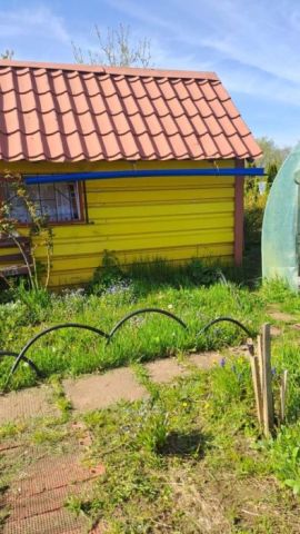 Działka rekreacyjna Gdynia Orłowo. Zdjęcie 1