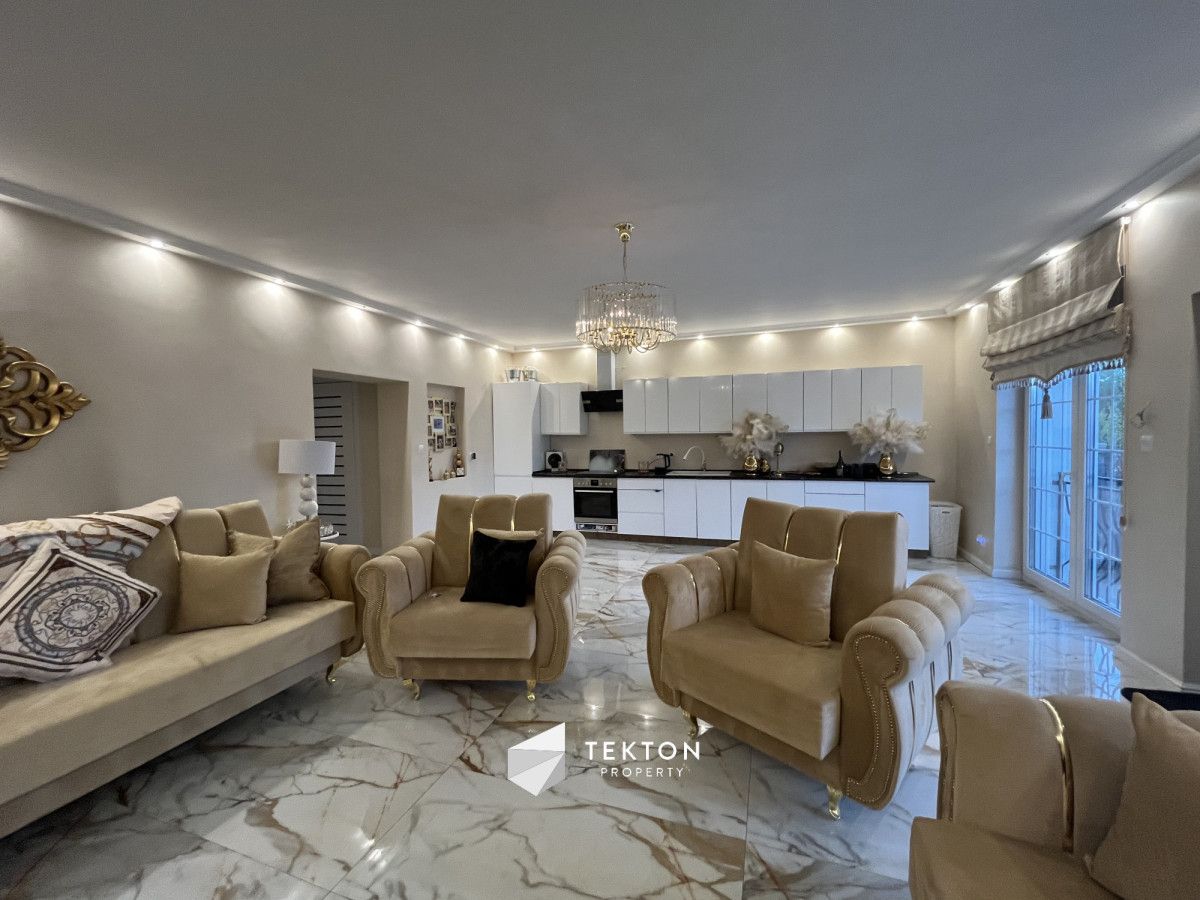 dom wolnostojący, 16 pokoi Poznań Ławica. Zdjęcie 4