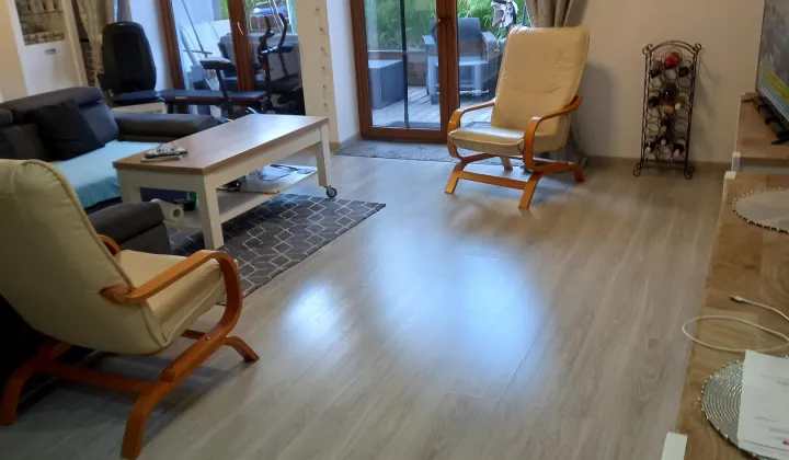 Mieszkanie 3-pokojowe Kamień Pomorski, ul. Gryficka