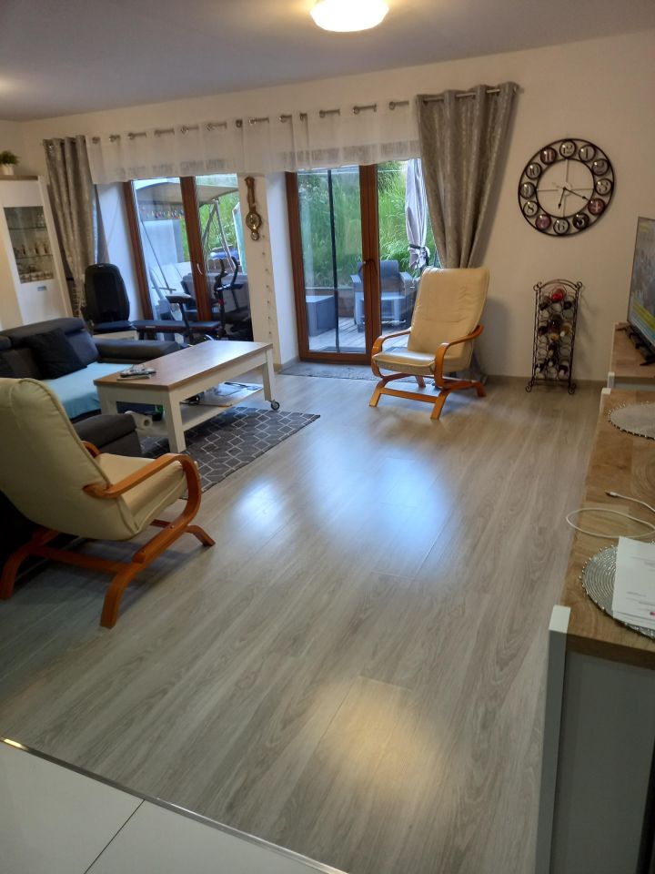 Mieszkanie 3-pokojowe Kamień Pomorski, ul. Gryficka