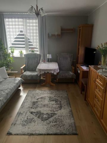 Mieszkanie 2-pokojowe Janikowo, ul. Ogrodowa. Zdjęcie 1