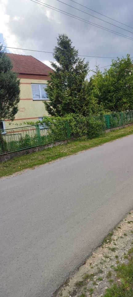 gospodarstwo Młodzawy Duże. Zdjęcie 5