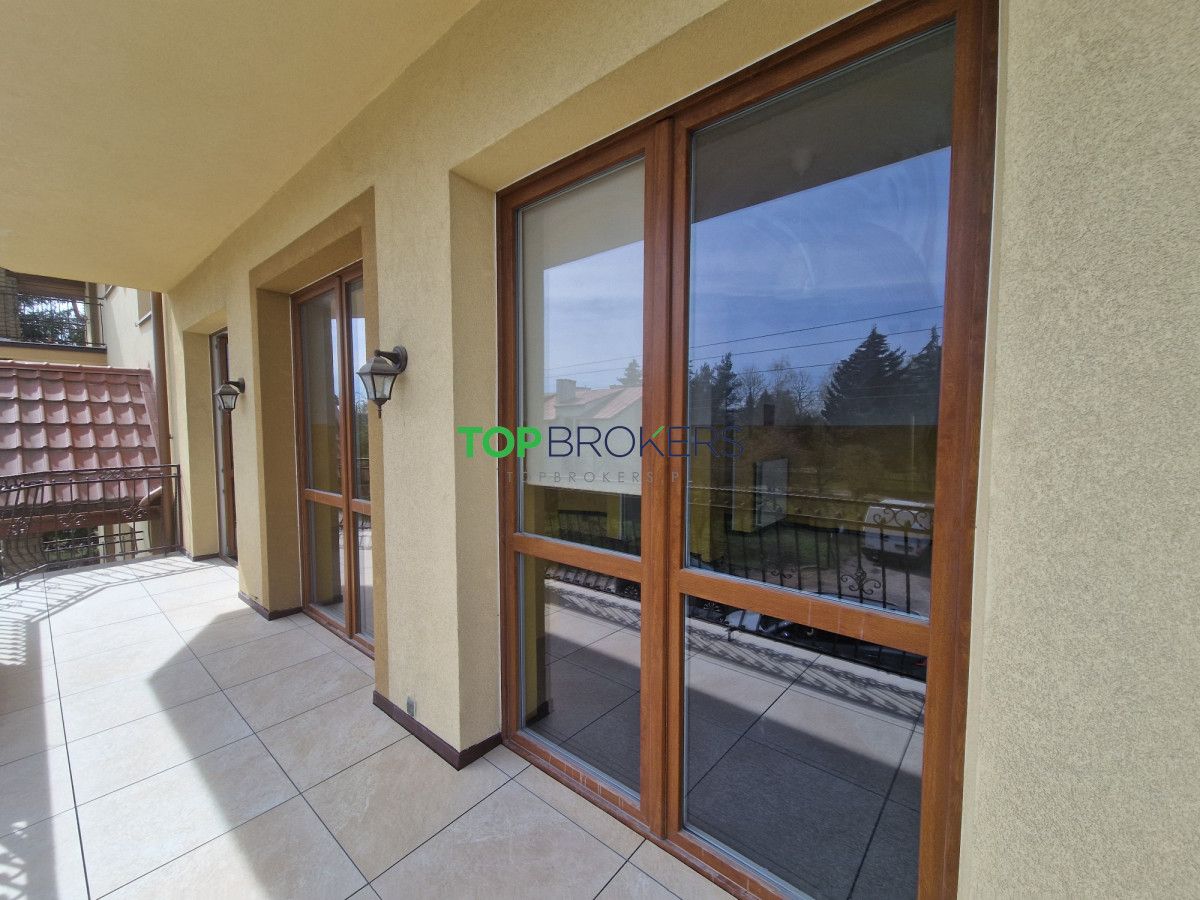 dom wolnostojący, 6 pokoi Warszawa Białołęka. Zdjęcie 29