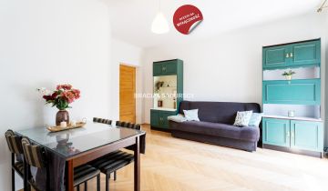 Mieszkanie 3-pokojowe Kraków Nowa Huta, os. Centrum C