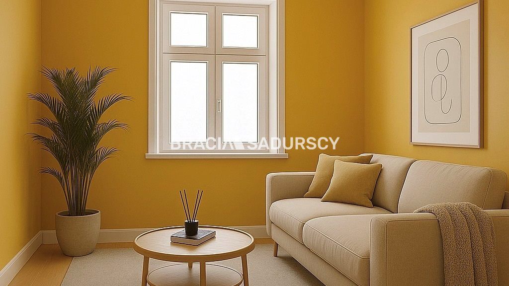 Mieszkanie 2-pokojowe Kraków Stare Miasto, ul. Kątowa. Zdjęcie 2