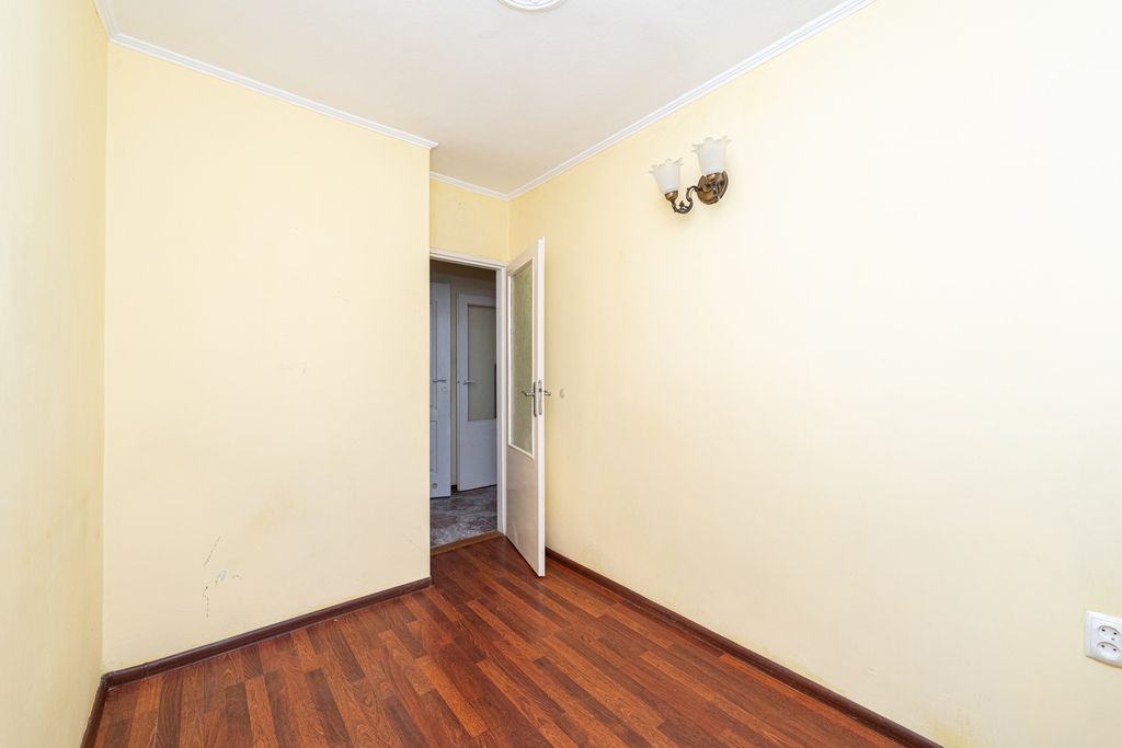 Mieszkanie 3-pokojowe Warszawa Ursus, ul. Walerego Sławka. Zdjęcie 9