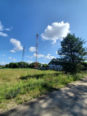 Działka rolna Zielonka. Zdjęcie 1