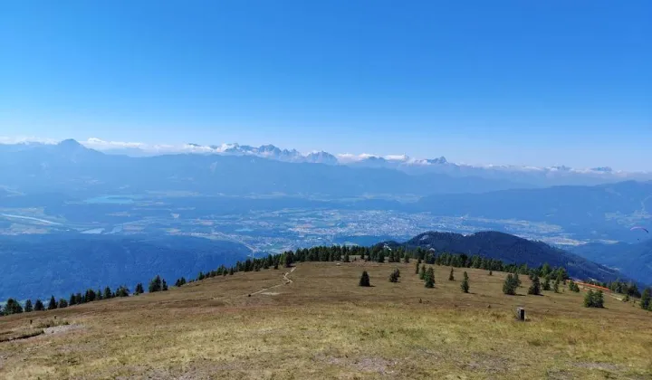 Działka budowlana Żłobizna