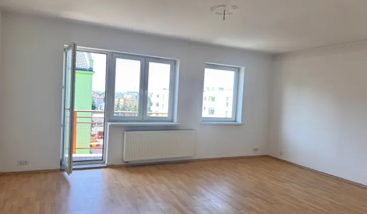 Mieszkanie 3-pokojowe Ząbki, ul. gen. Władysława Sikorskiego