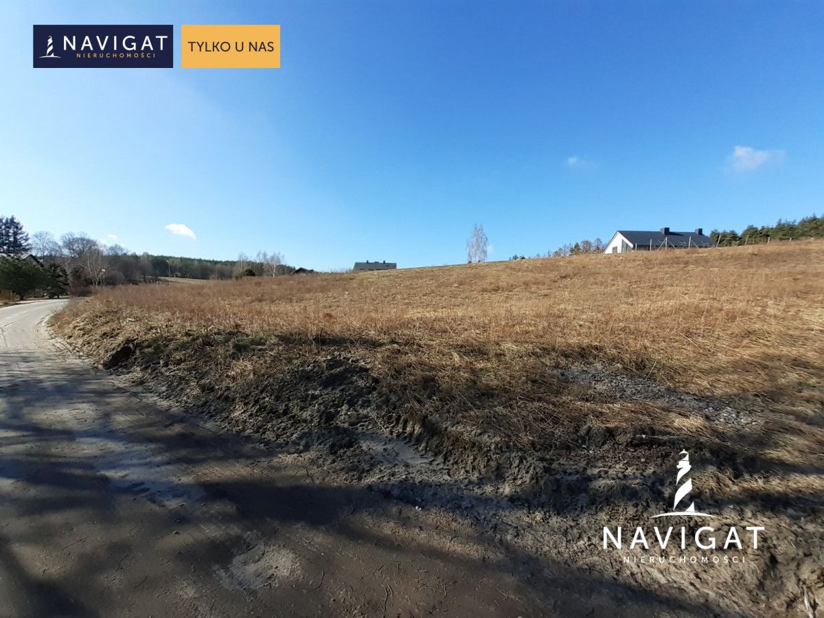 Działka budowlana Koleczkowo, ul. Hippiczna. Zdjęcie 6