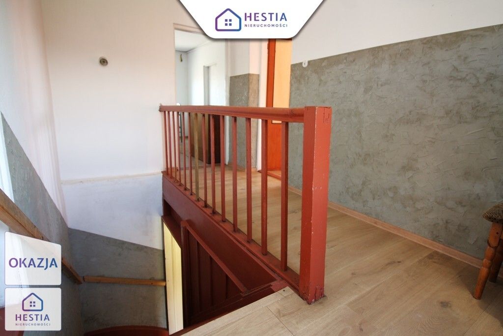 dom wolnostojący, 5 pokoi Pyrzyce. Zdjęcie 23