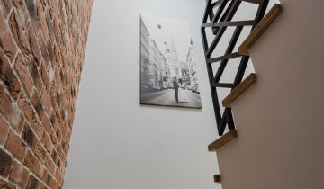 dom szeregowy, 4 pokoje Sulejówek