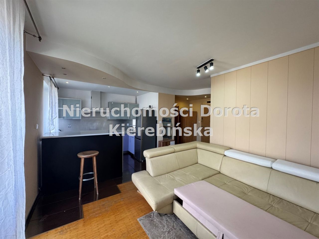 Mieszkanie 1-pokojowe Tomaszów Mazowiecki, ul. Szeroka. Zdjęcie 11