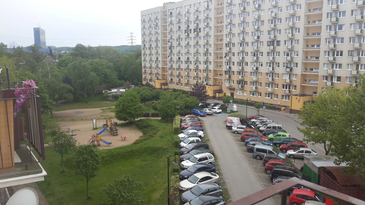 Mieszkanie 1-pokojowe Gdańsk Żabianka, ul. Pomorska. Zdjęcie 5