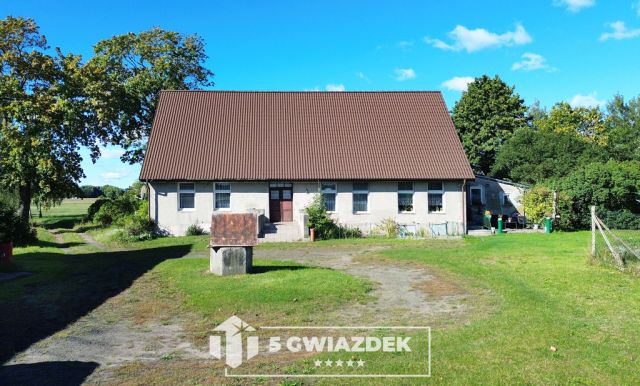 dom wolnostojący, 5 pokoi Marcelin. Zdjęcie 33