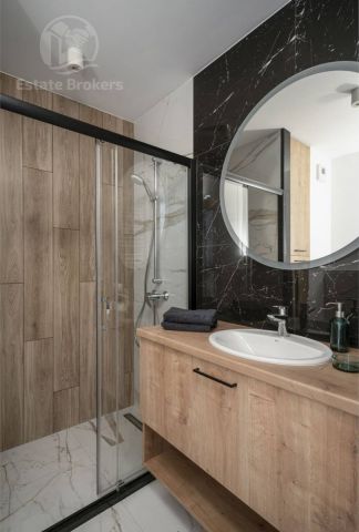 Mieszkanie 1-pokojowe Wrocław Śródmieście, Most Romana Dmowskiego. Zdjęcie 8