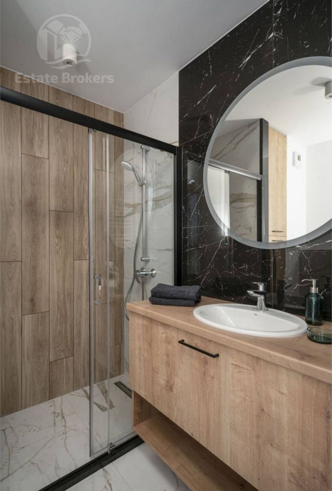 Mieszkanie 1-pokojowe Wrocław Śródmieście, Most Romana Dmowskiego. Zdjęcie 8