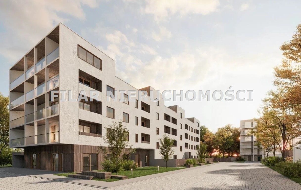 Mieszkanie 4-pokojowe Lubin Centrum. Zdjęcie 3